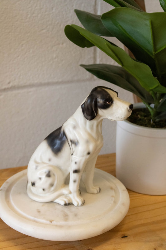 Betson Hound Dog Figurine