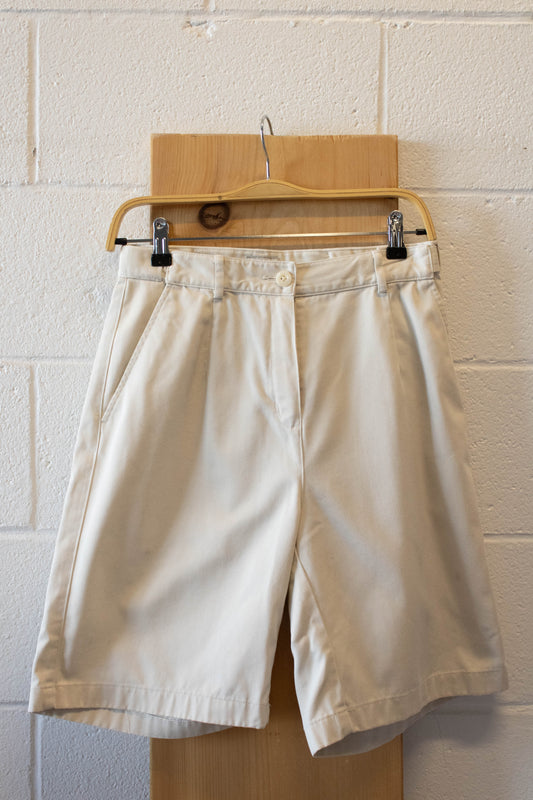 L.L. Bean Chino Shorts : 6