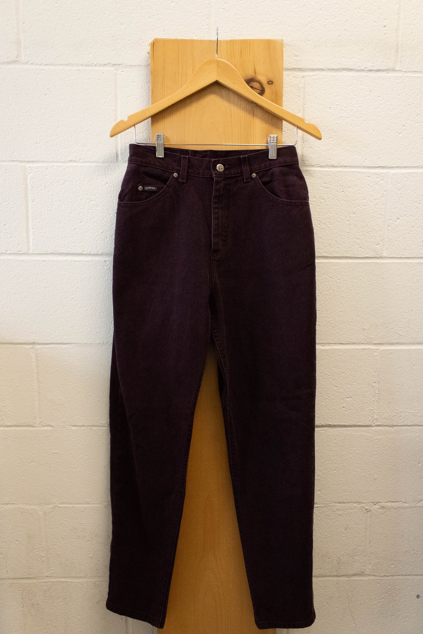 Plum Riders Jeans : 10M