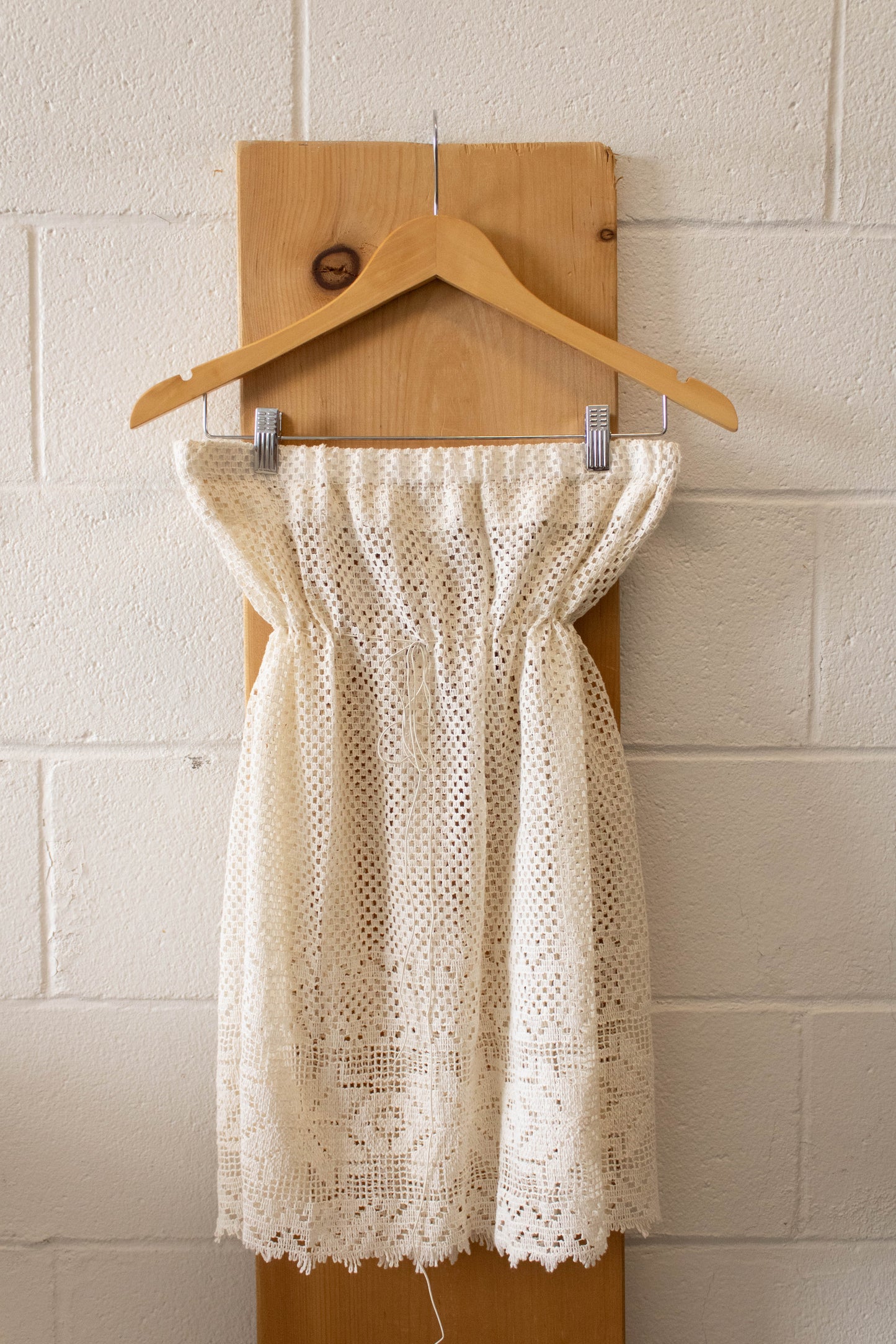 WHSE479 Original Sage Top : S