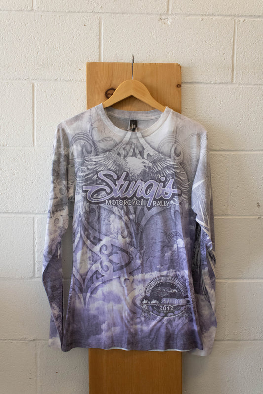 ‘12 Sturgis Long Sleeve : XL