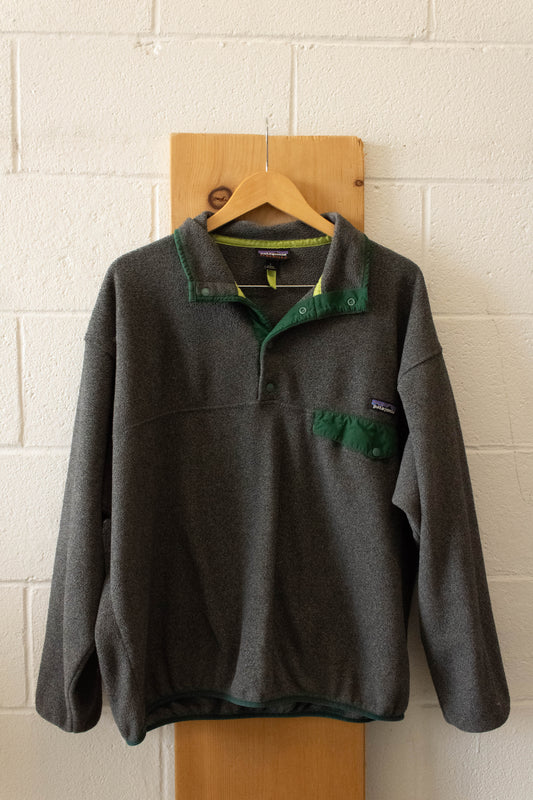 Patagonia Synchilla : L
