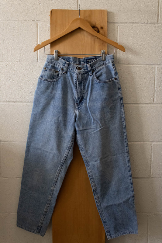 Eddie Bauer Jeans : 6P