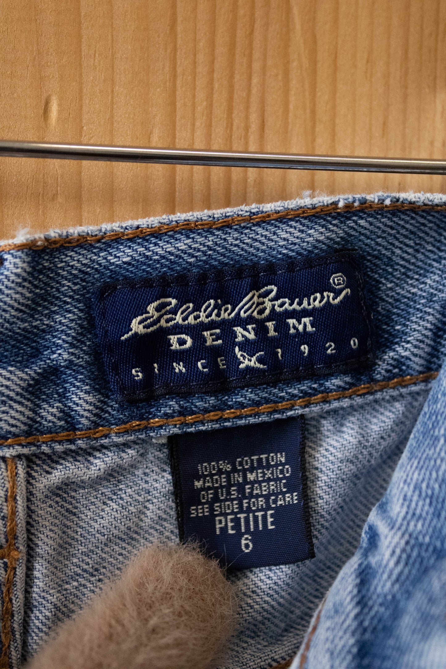 Eddie Bauer Jeans : 6P