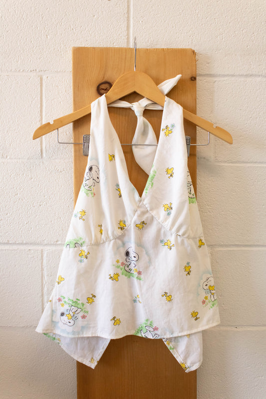 WHSE479 Original Sophie Top : S