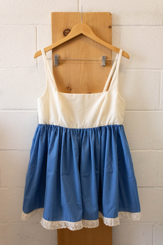 WHSE479 Original Clara Dress : S
