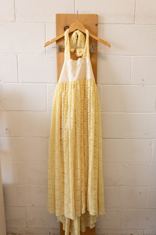 WHSE479 Original Effie Dress : S