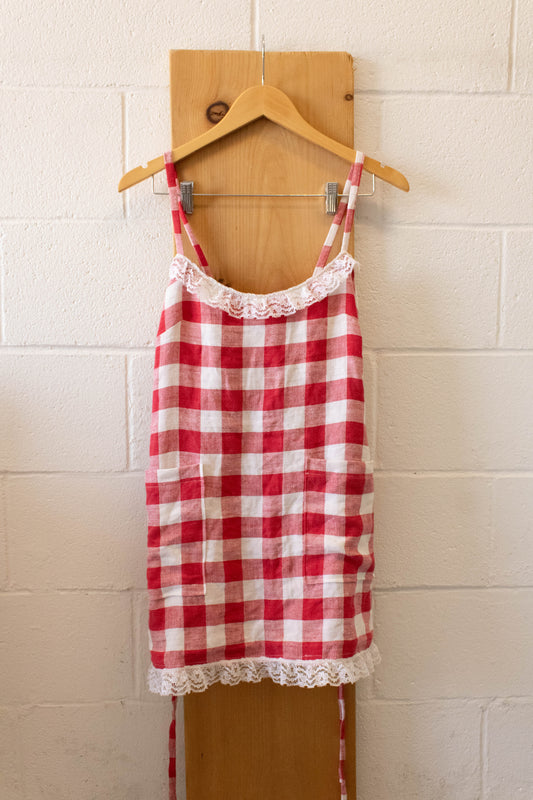 WHSE479 Original Sienna Dress : S