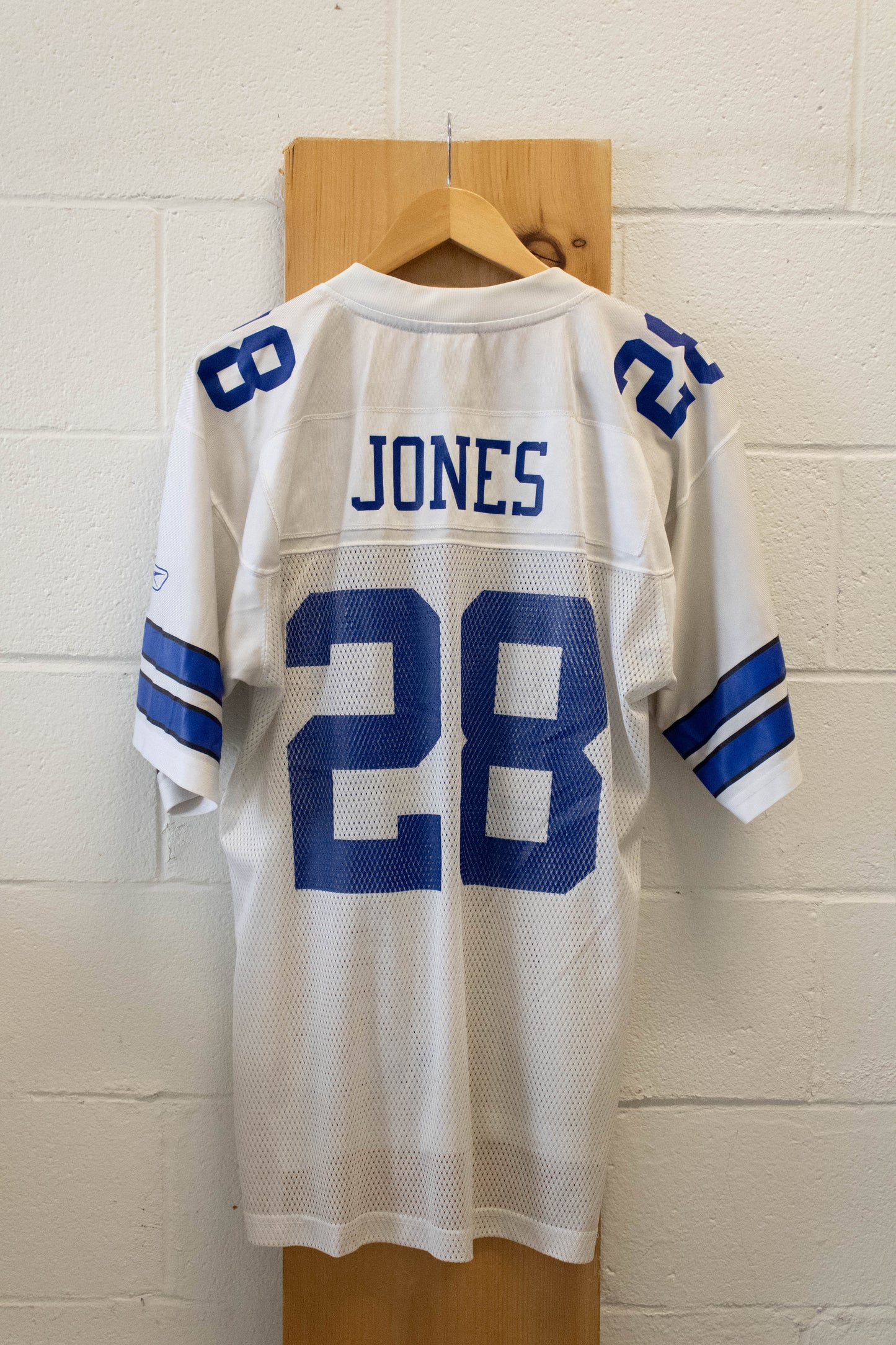 Dallas Cowboys Felix Jones Jersey : M