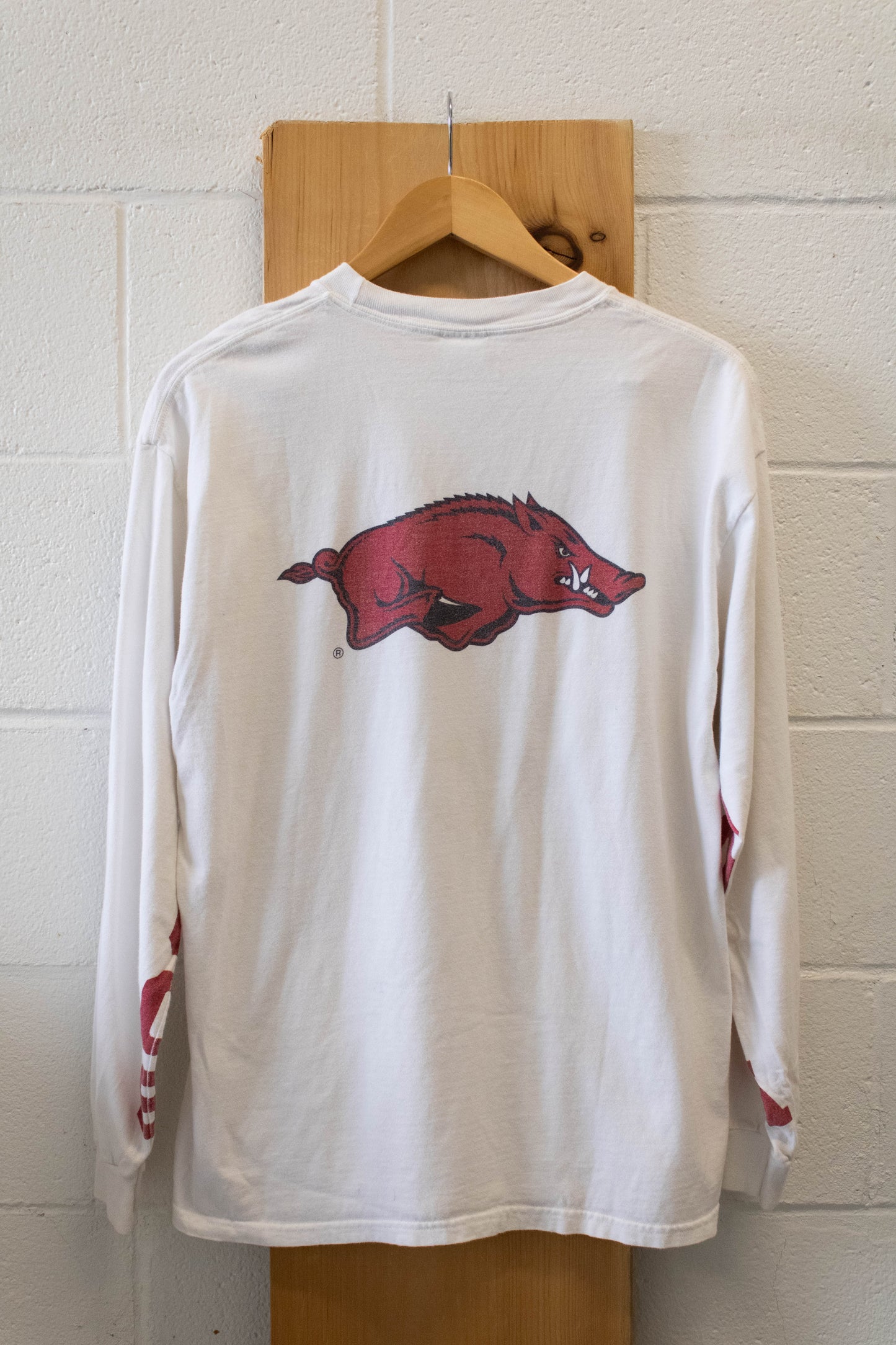 Razorback Long Sleeve : L