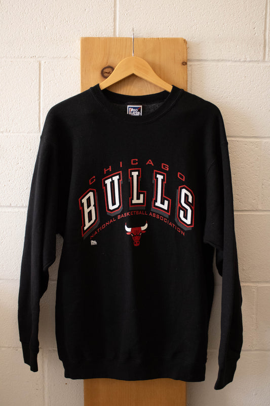 Chicago Bulls Crew : L