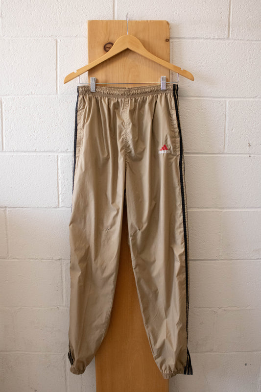 Vtg Adidas Track Pants : M