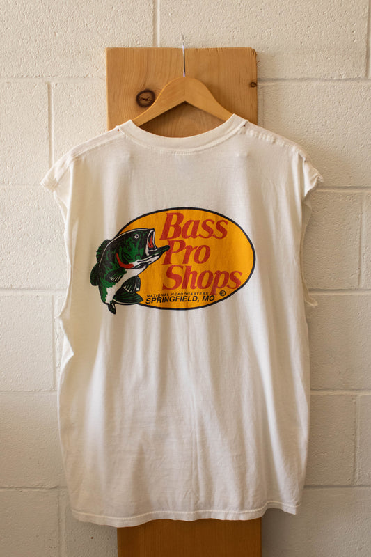 Bass Pro Shop Tank : XL