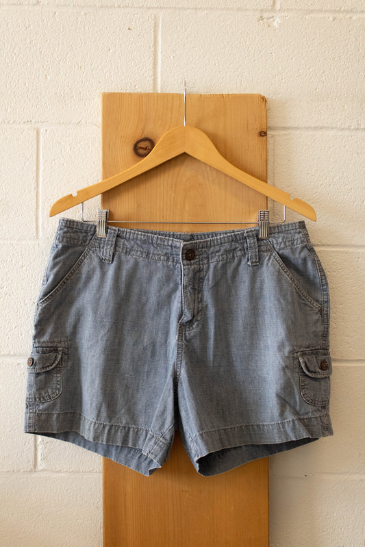 Vtg Shorts : 12