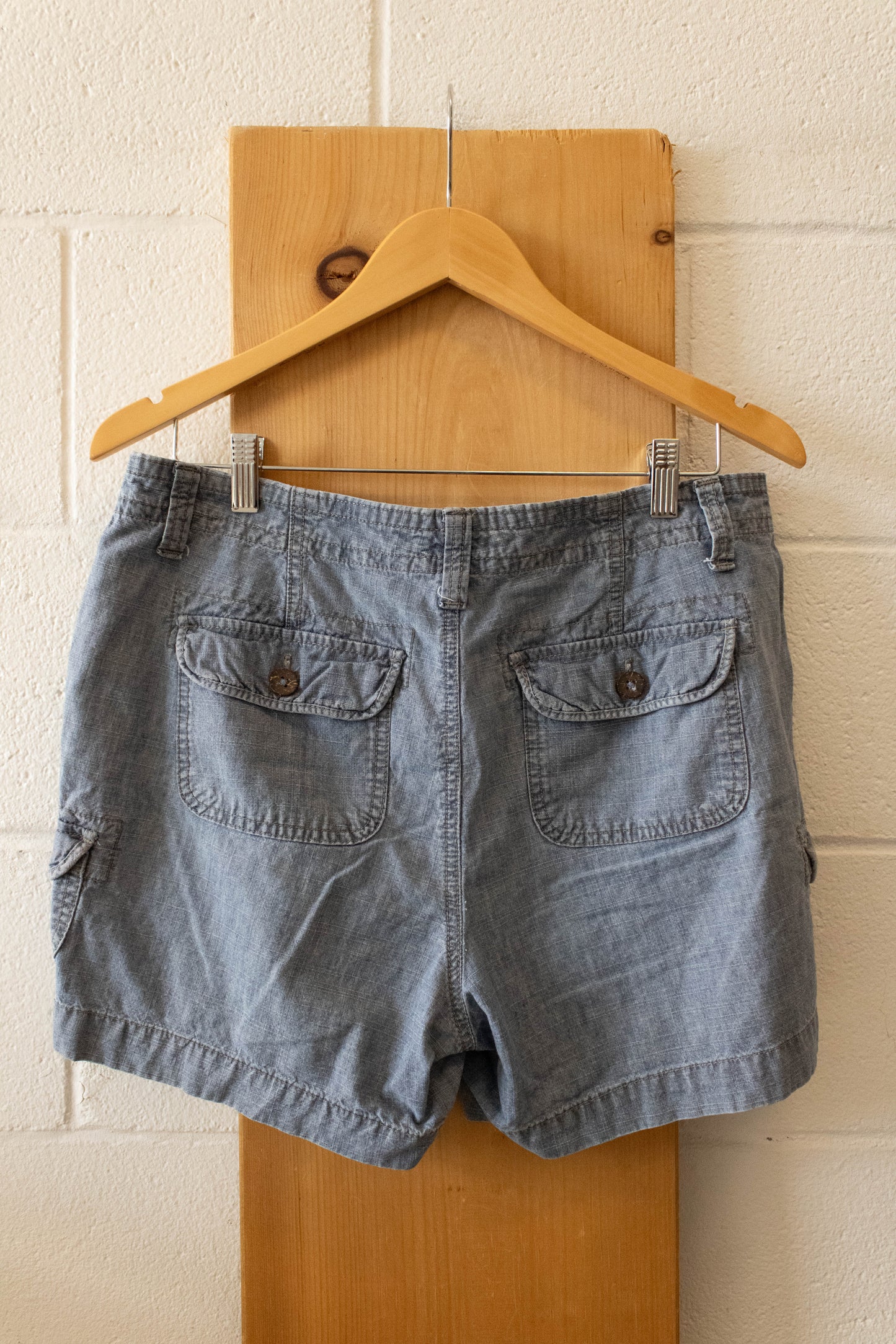 Vtg Shorts : 12