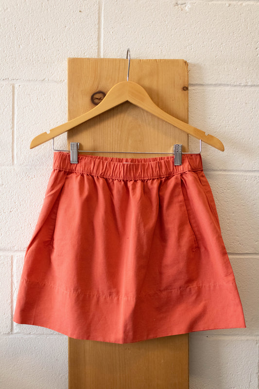 Coral Skirt : XS