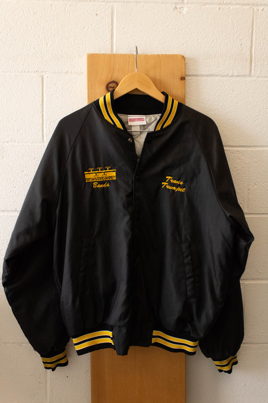 FHSU Band Jacket : L