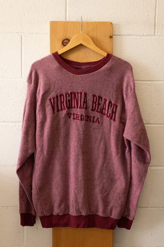 Virginia Beach Crew : XL