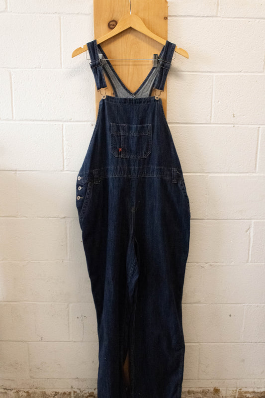 Dickies Overalls : XL