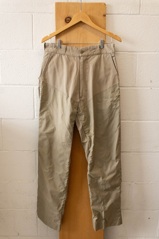 Vtg Hunting Pants : M