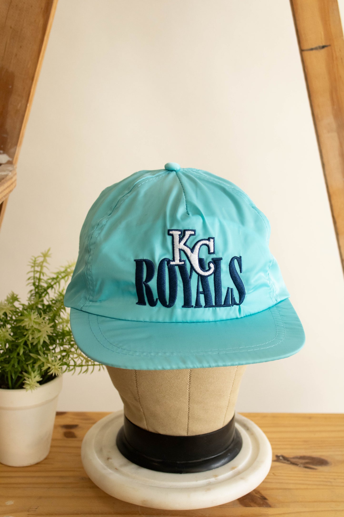 KC Royals Snapback