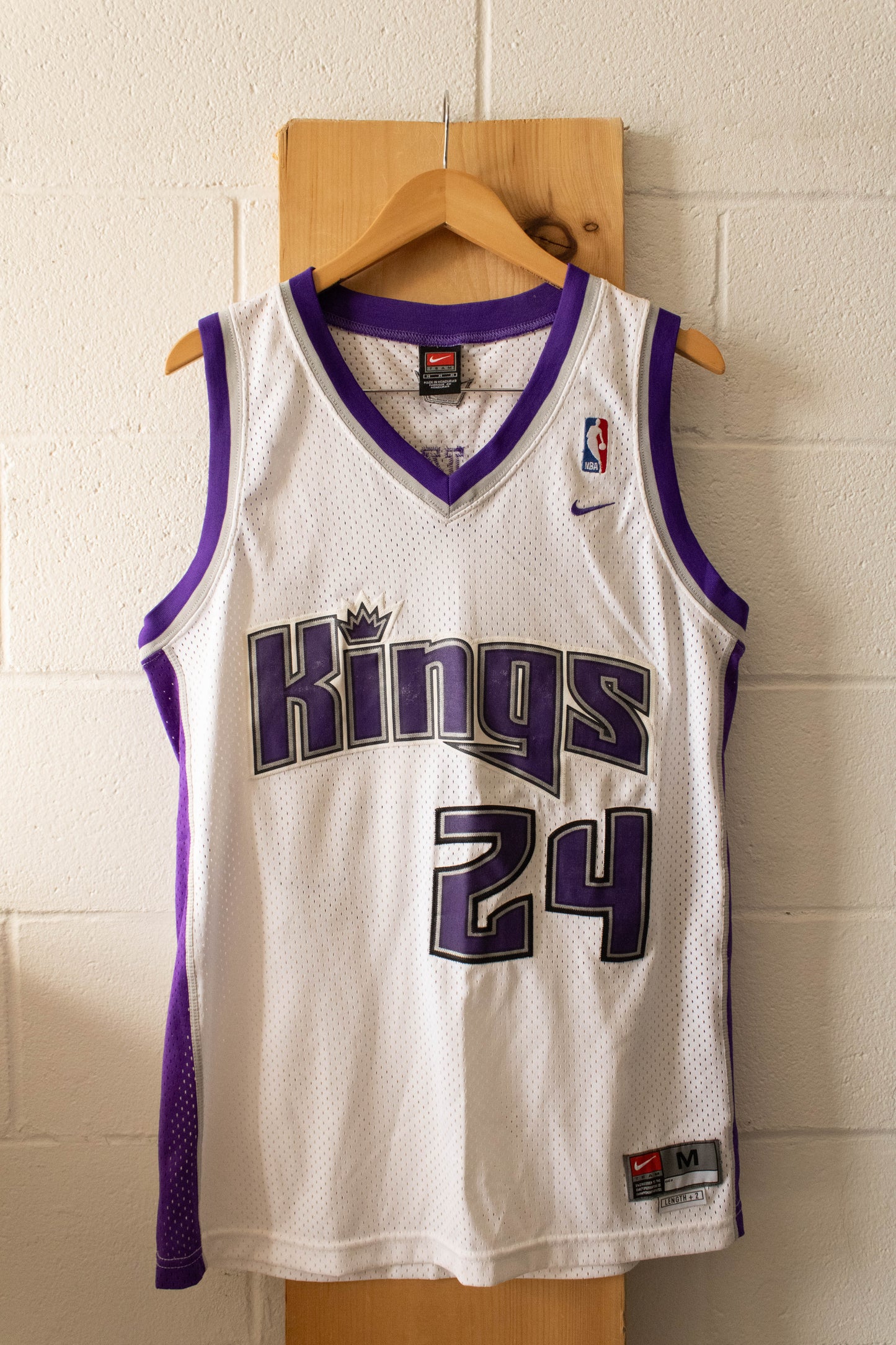 Kings Jackson 24 Jersey : M