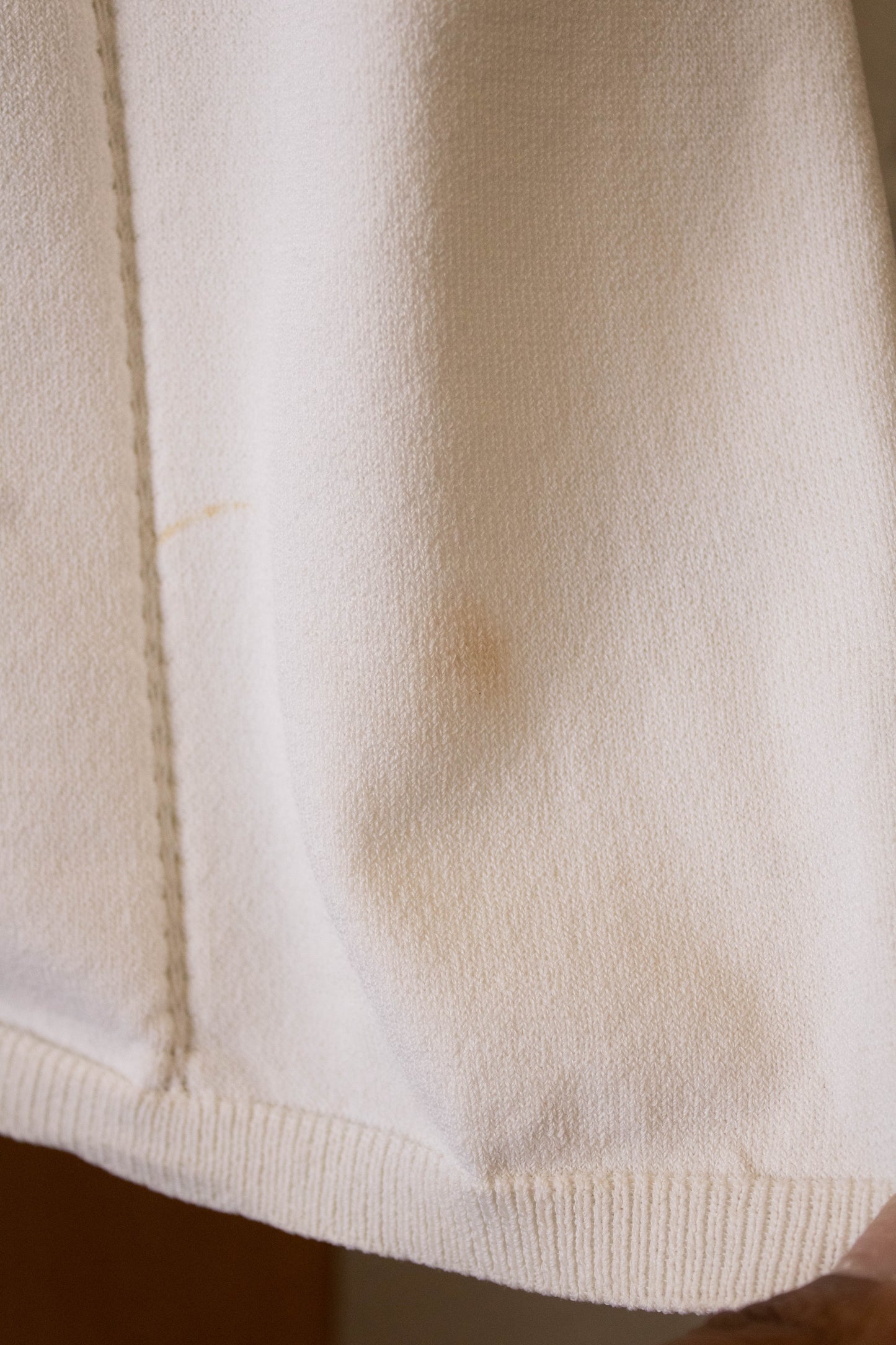 Caché Cut Out Detail Top : L