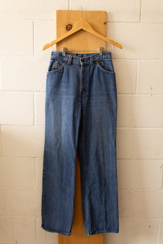 Vtg Levi’s Jeans : 11