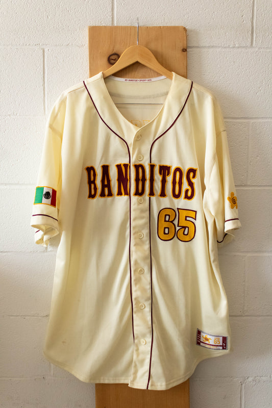 Banditos Spicer Jersey : 2XL