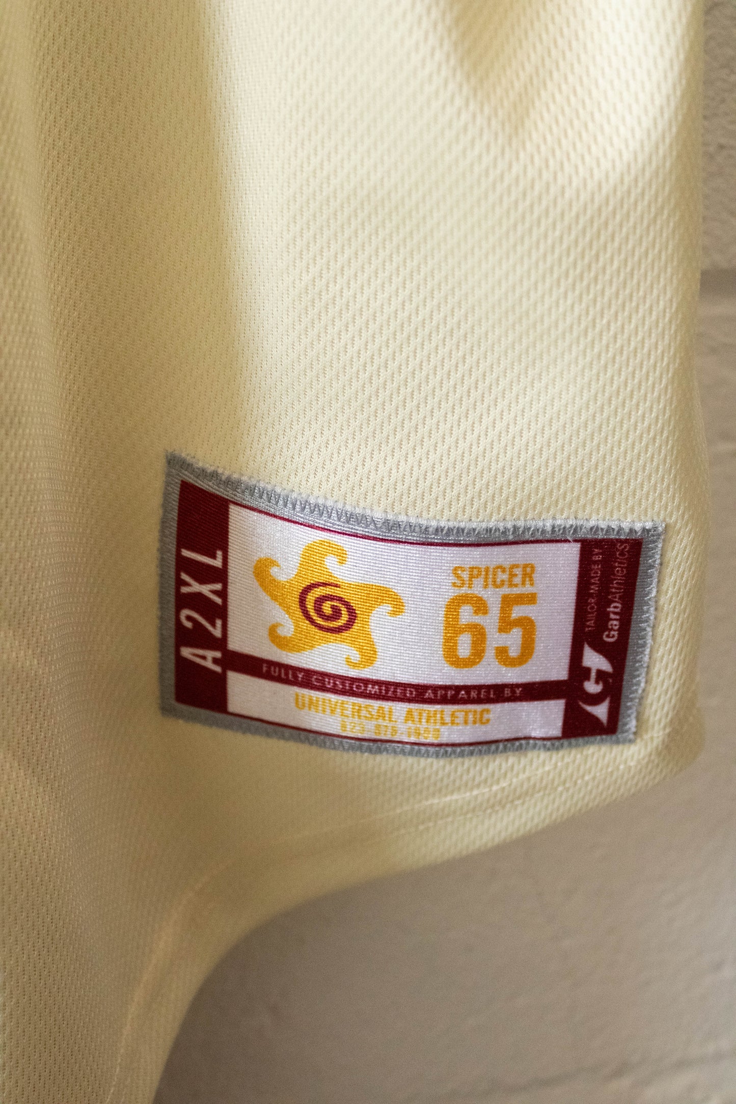 Banditos Spicer Jersey : 2XL