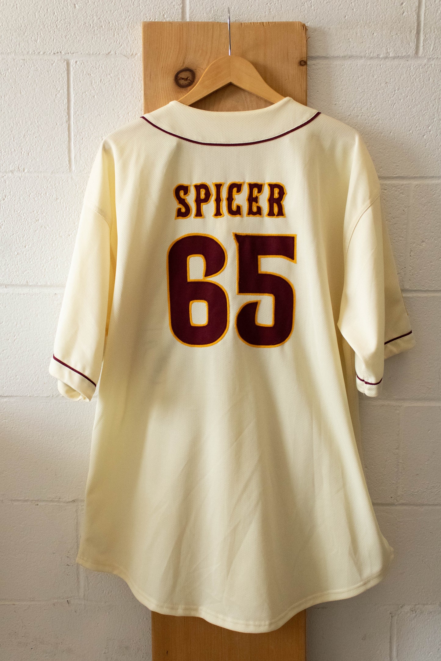 Banditos Spicer Jersey : 2XL