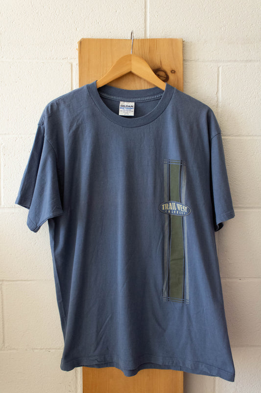 Trail West Colorado Tee : XL