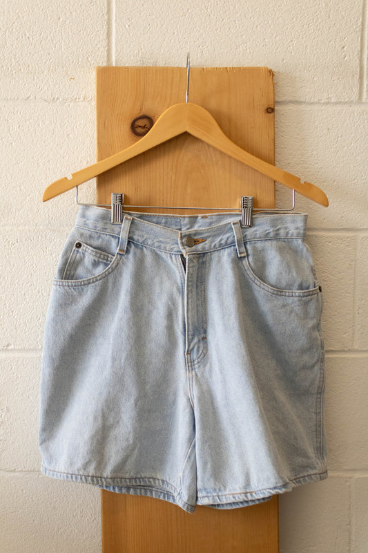 Vtg Denim Shorts : 10