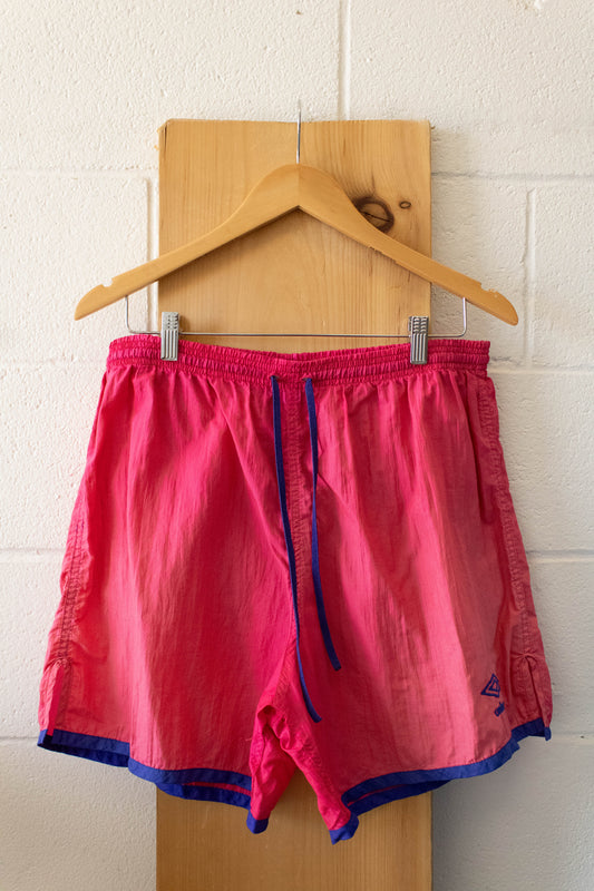 Vtg Pink Umbro Shorts : XL