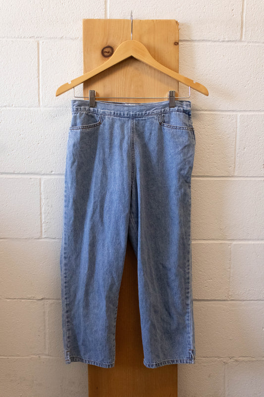 Vtg Capri Pants : 6