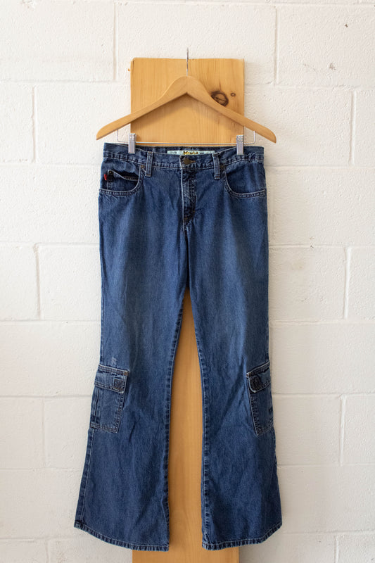 MUDD Flare Jeans : 11