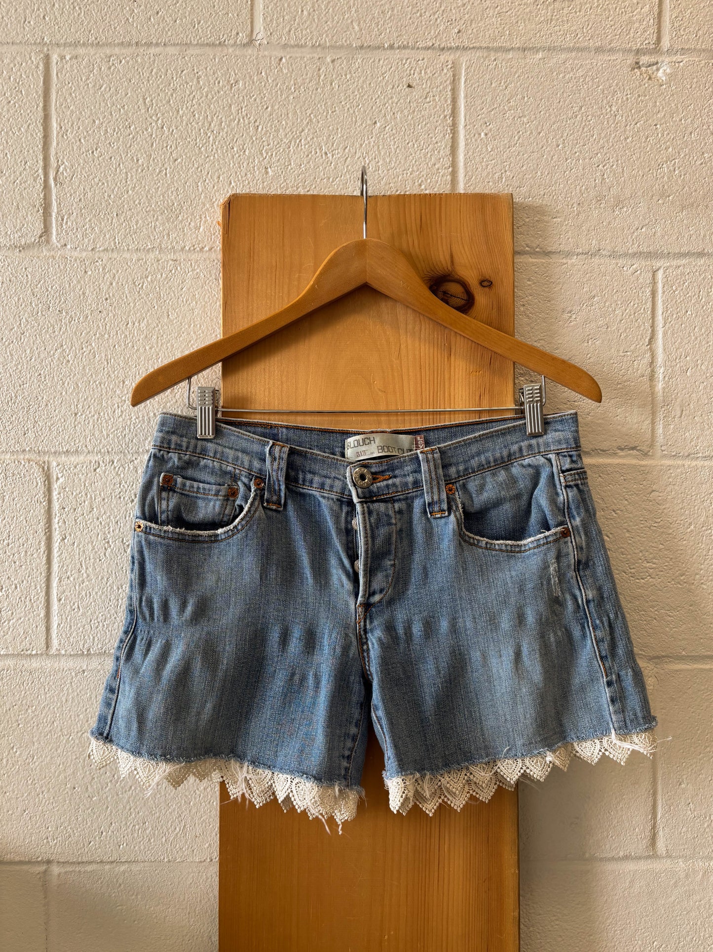 Levis Shorts : 9M