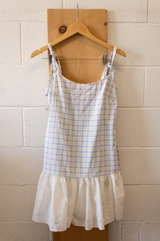 WHSE479 Original Luna Dress : S