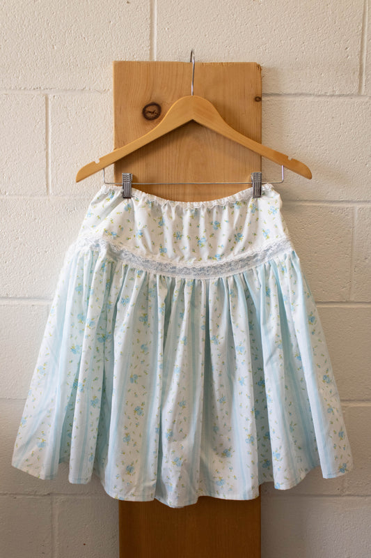 WHSE479 Original Opal Skirt : 28