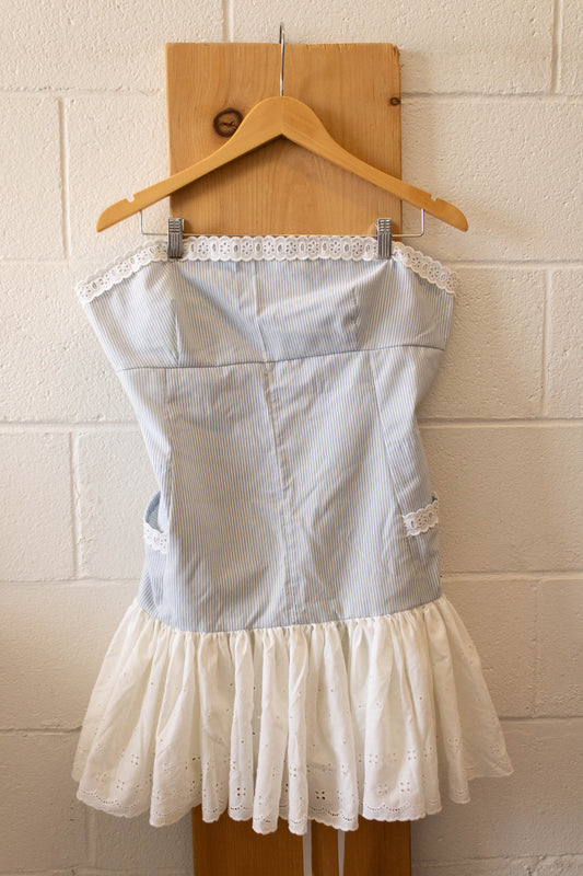 WHSE479 Original Jenna Dress : S