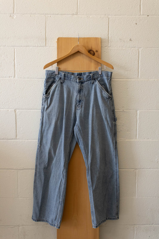 Carpenter Jeans : 34