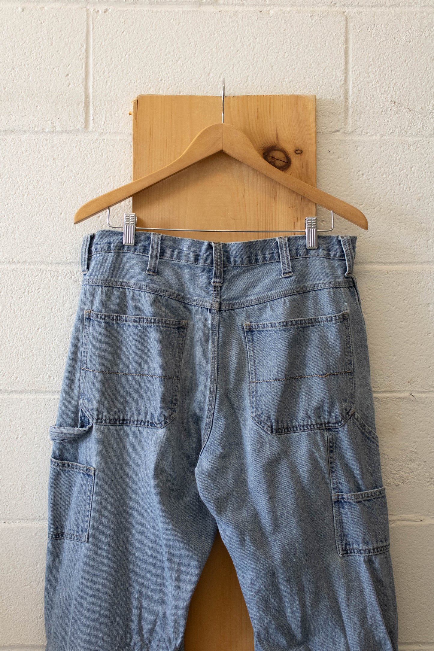 Carpenter Jeans : 34