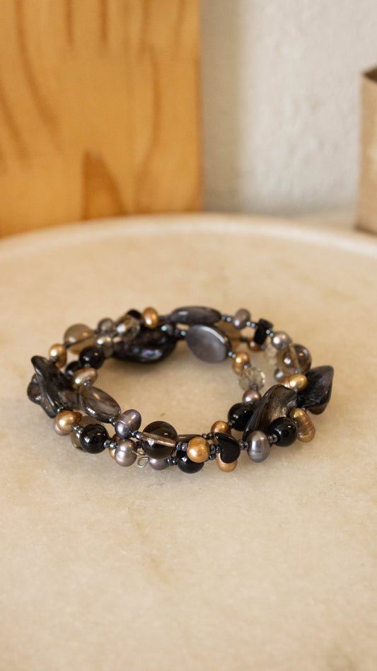 Beaded Bracelet