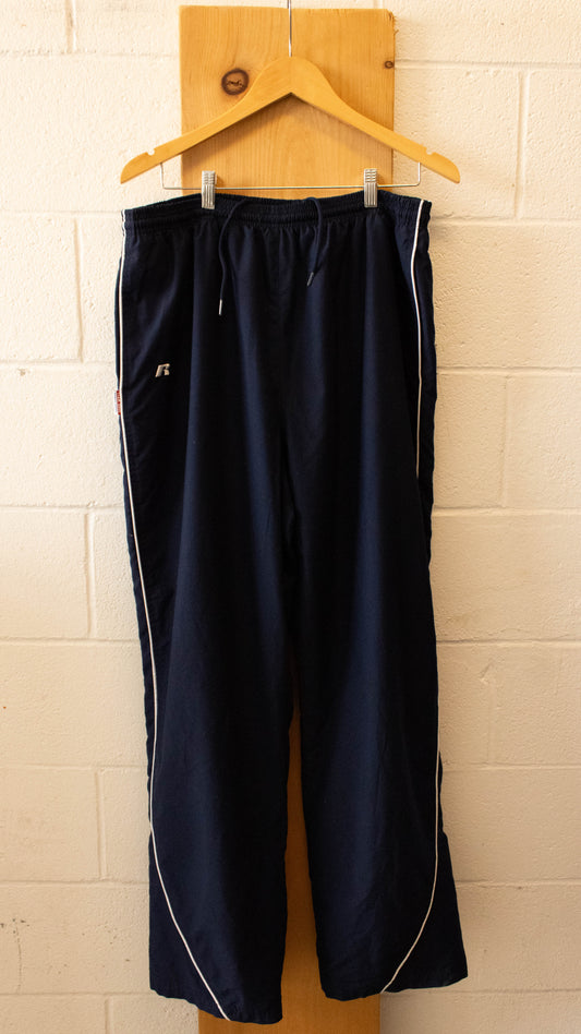 Russell Track Pants : XL