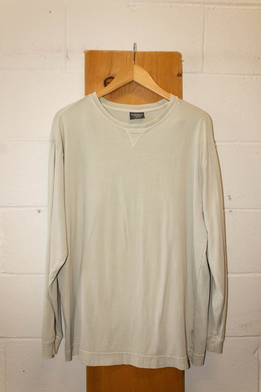Woolrich Long Sleeve : L