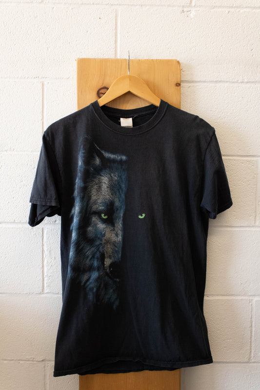Wolf Tee : S