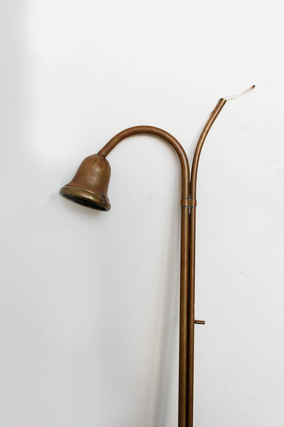 Large Brass Candle Snuffer (Local Pickup Only)