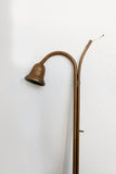Large Brass Candle Snuffer (Local Pickup Only)
