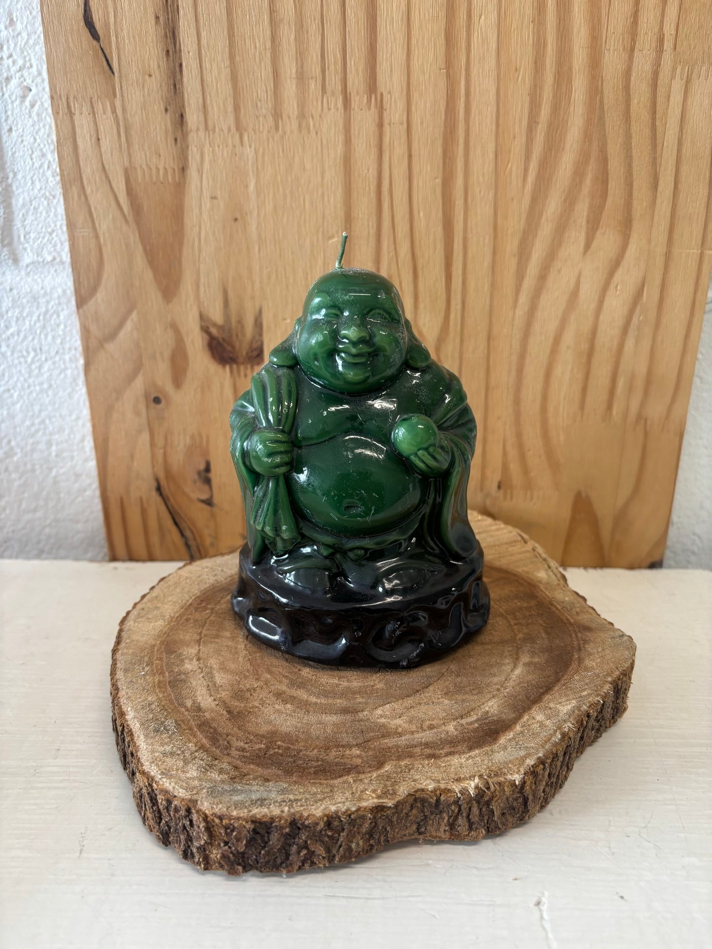 Buddha Candle (Local Pickup Only)