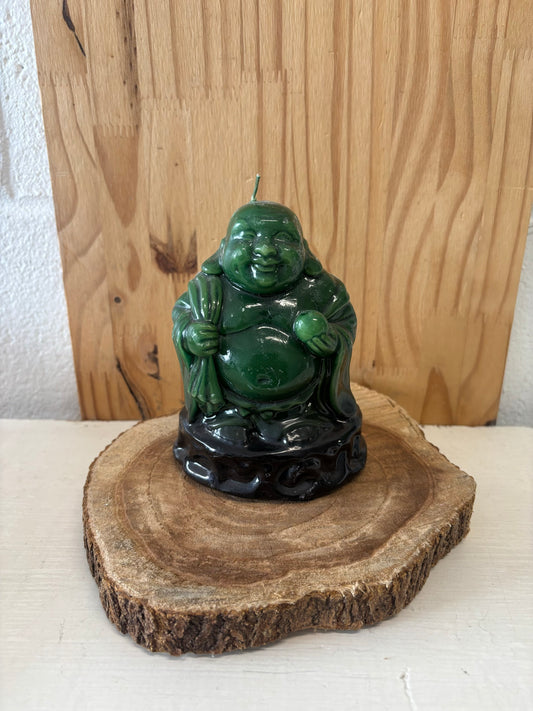 Buddha Candle (Local Pickup Only)